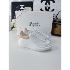 Alexander Mcqueen Casual Shoes